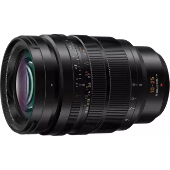 Objetiva Panasonic Leica DG Vario-Summilux 10-25mm f/1.7 ASPH para Micro Four Thirds H-X1025E
