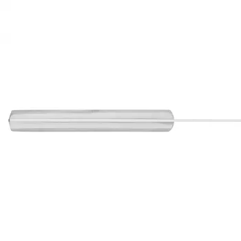 Faca de cozinha SAMURA Harakiri 240 mm cabo acrílico preto