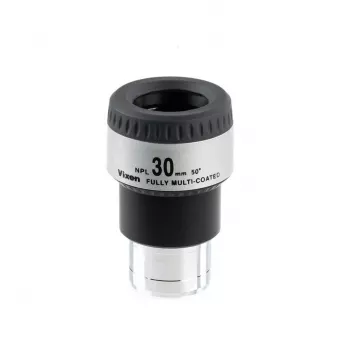 Ocular Plössl Vixen NPL 30 mm 1,25 polegadas