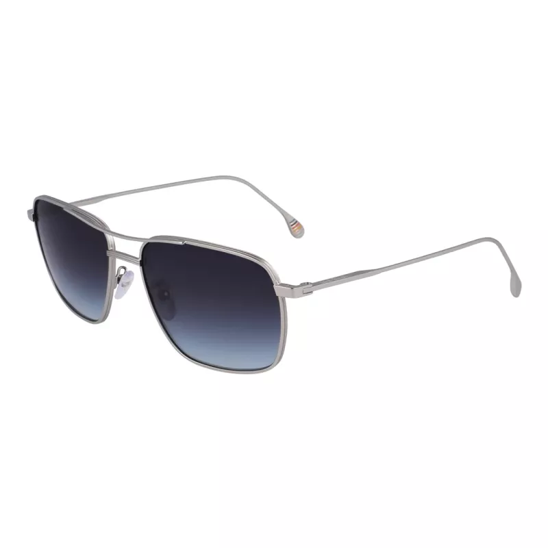 Óculos de sol de homem Paul Smith retangulares PSSN07958FOST 58/17/145 mm