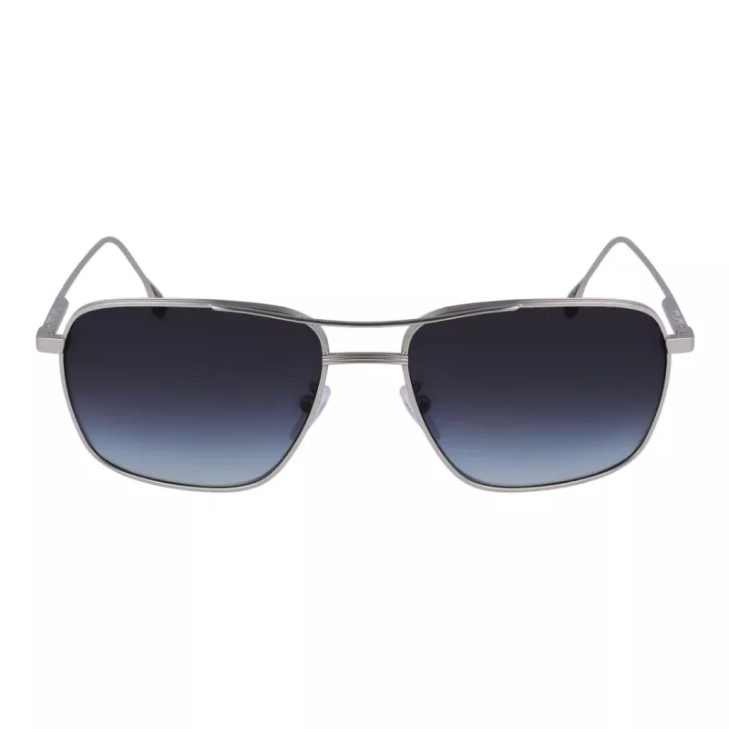 Óculos de sol de homem Paul Smith retangulares PSSN07958FOST 58/17/145 mm