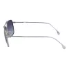Óculos de sol de homem Paul Smith retangulares PSSN07958FOST 58/17/145 mm