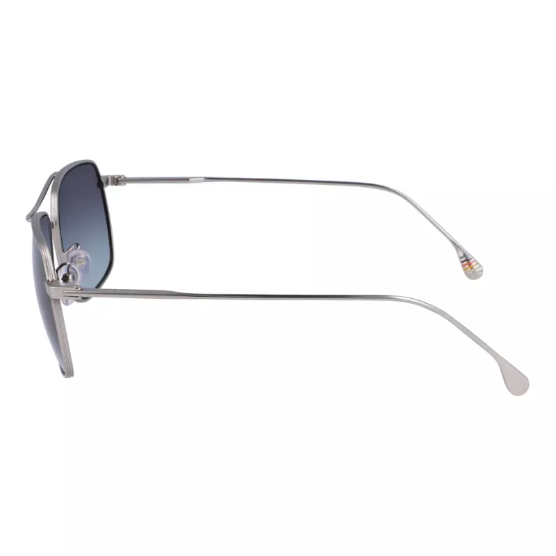 Óculos de sol de homem Paul Smith retangulares PSSN07958FOST 58/17/145 mm