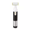 Máquina de barbear sem fios Remington Omniblade, prateado/preto