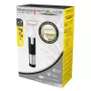 Máquina de barbear sem fios Remington Omniblade, prateado/preto