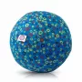 Balão de látex com revestimento em tecido BUBA BLOON Bubabloon, Circles azul