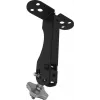 Suporte de parede/teto para altifalante INTUSONIC SUSP-M6-B M6 preto 12604009