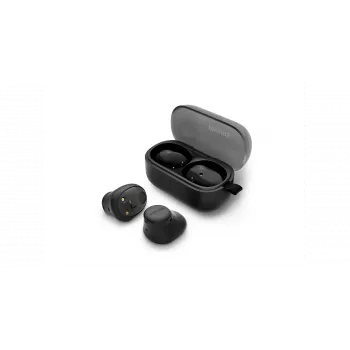 Philips TAT2149BK/00 Auscultadores True Wireless In-Ear, preto