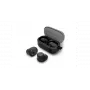 Philips TAT2149BK/00 Auscultadores True Wireless In-Ear, preto