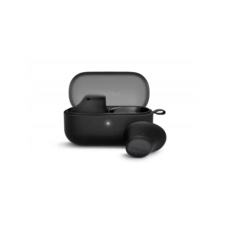 Philips TAT2149BK/00 Auscultadores True Wireless In-Ear, preto