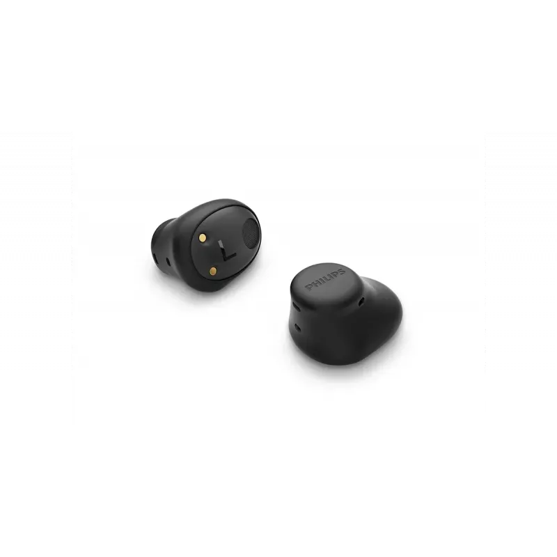Philips TAT2149BK/00 Auscultadores True Wireless In-Ear, preto