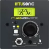 INTUSONIC HZE11+ Painel de controlo remoto de zonas (12604191)