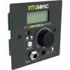 INTUSONIC HZE11+ Painel de controlo remoto de zonas (12604191)