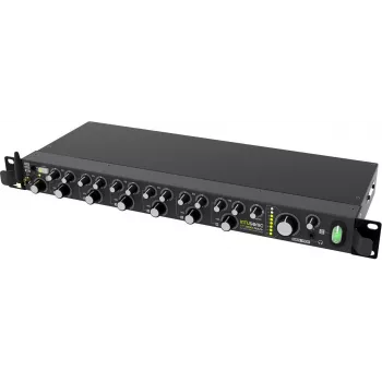 INTUSONIC PAA71+ mesa de mistura de linha de microfone 12604190