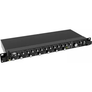 INTUSONIC PAA71+ mesa de mistura de linha de microfone 12604190