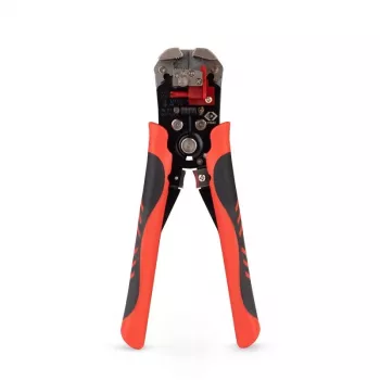 C.K Tools T3943 Alicate de descarnar automático 0,2-6,0mm²