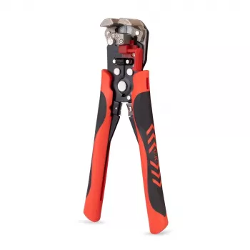 C.K Tools T3943 Alicate de descarnar automático 0,2-6,0mm²
