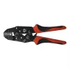 C.K Tools T3697A Alicate de cravar com catraca para terminais não isolados 1-10 mm²