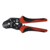 C.K Tools T3684 Alicate de cravar automático para pontas de fio 0,25-6 mm² (AWG 23-10)