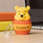 THUMBS UP PowerSquad Capa AirPods Pooh 3D silicone (1002700)