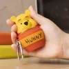 THUMBS UP PowerSquad Capa AirPods Pooh 3D silicone (1002700)
