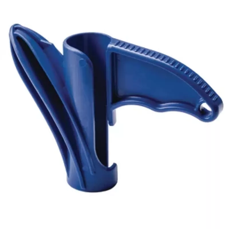 HellermannTyton T-Serie abraçadeiras de cabos 100x2,5mm natural PA66 (1000 unid.) 161-60002