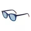 Paul Smith óculos de sol de mulher PSSN02349CALD - armação de acetato castanho-havana, lentes de policarbonato castanhas, 49/23/145 mm