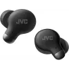 JVC auscultadores sem fios com cancelamento de ruído, preto