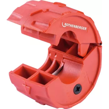 Rothenberger ROCUT Plastic Pro 15 - 22 mm tesoura para tubos de plástico 1000003051