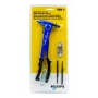 Gesipa 1434803 rebiteira de porcas cegas M3-M6