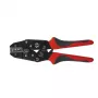 C.K Tools T3671A alicate de cravar para fichas solares MC3 e MC4 2,5-6 mm²