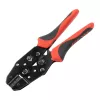 C.K Tools T3671A alicate de cravar para fichas solares MC3 e MC4 2,5-6 mm²