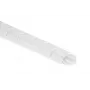 HellermannTyton SBPTFE4 NA-PTFE tubo espiral, 4 mm, PTFE, natural
