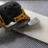 C.K Tools T0878 lâmina raspadora para ferramenta oscilante