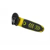 C.K Tools T0820-1 punho de serra para lâminas de serra, 300 mm, punho ergonómico compósito, preto/vermelho
