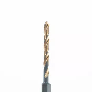 C.K Tools T3200 04 broca multiusos HSS 4 mm