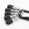 C.K Tools T4575 suporte de acessórios com mosquetão, conjunto de 5 peças