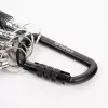 C.K Tools T4575 suporte de acessórios com mosquetão, conjunto de 5 peças