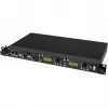 INTUSONIC HMA72 router de áudio de 2 zonas 12604187