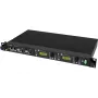 INTUSONIC HMA72 router de áudio de 2 zonas 12604187