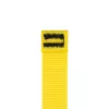 C.K Tools T8004 conjunto de cabo de segurança para ferramentas com anel em D 100/150/200 mm, pack de 3