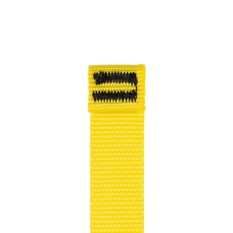 C.K Tools T8004 conjunto de cabo de segurança para ferramentas com anel em D 100/150/200 mm, pack de 3
