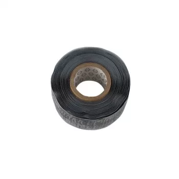 C.K Tools T8005 fita de fixação em aço galvanizado 0,5 mm x 25 mm x 3 m