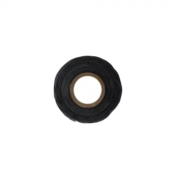 C.K Tools T8005 fita de fixação em aço galvanizado 0,5 mm x 25 mm x 3 m