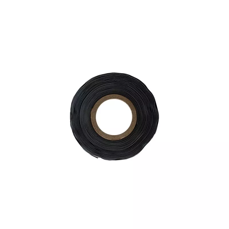 C.K Tools T8005 fita de fixação em aço galvanizado 0,5 mm x 25 mm x 3 m