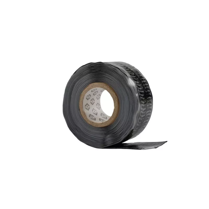 C.K Tools T8005 fita de fixação em aço galvanizado 0,5 mm x 25 mm x 3 m