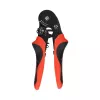 C.K Tools T3695 alicate de cravar automático para terminais 0,08-16 mm²