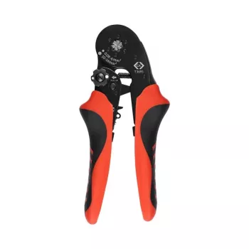 C.K Tools T3695 alicate de cravar automático para terminais 0,08-16 mm²
