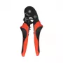 C.K Tools T3695 alicate de cravar automático para terminais 0,08-16 mm²