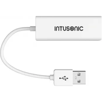 INTUSONIC DIU485 interface USB para DMX 12604198